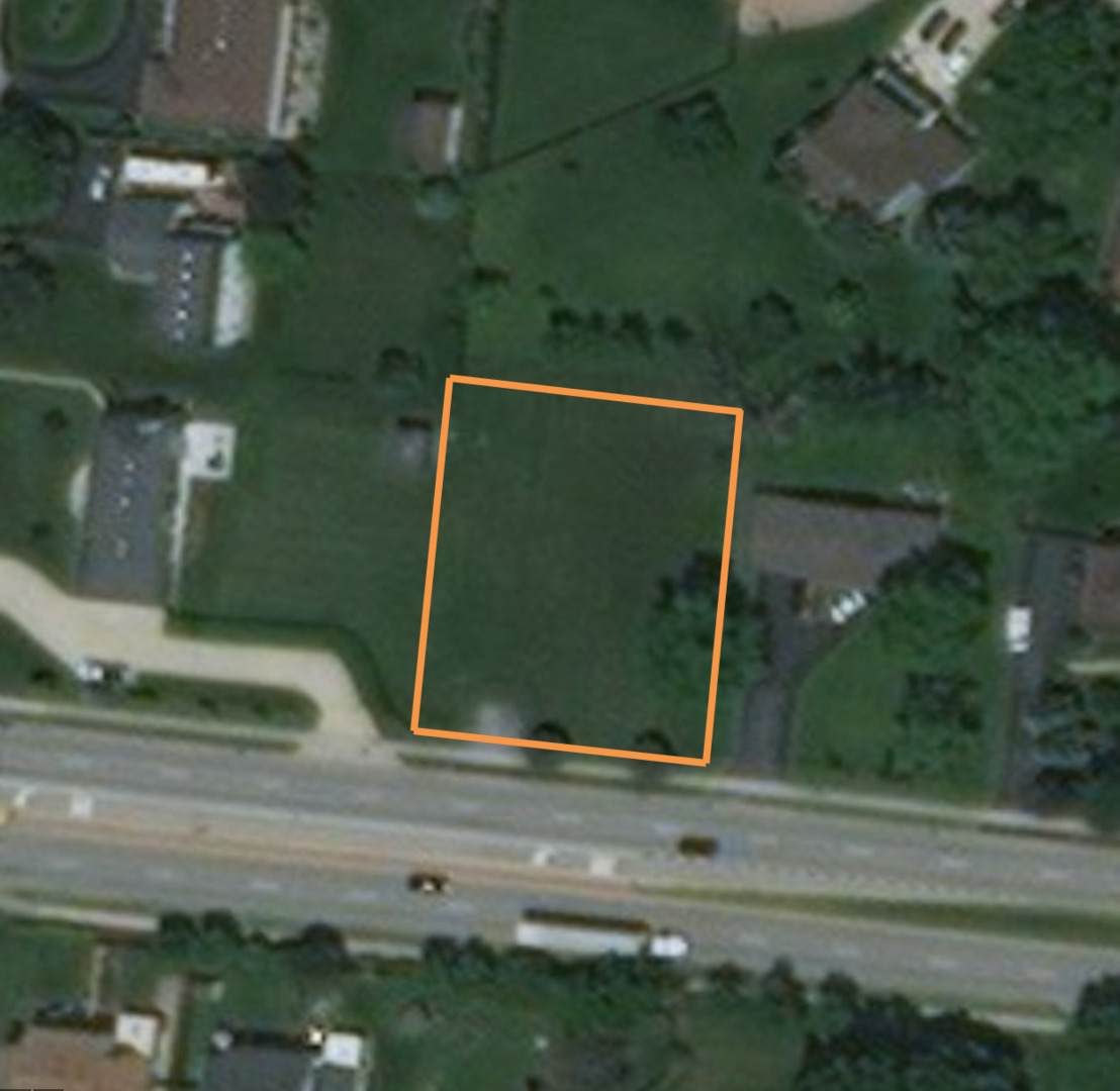 187 Army Trail Road - Photo 1