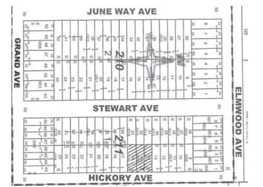14 Hickory Avenue - Photo 1