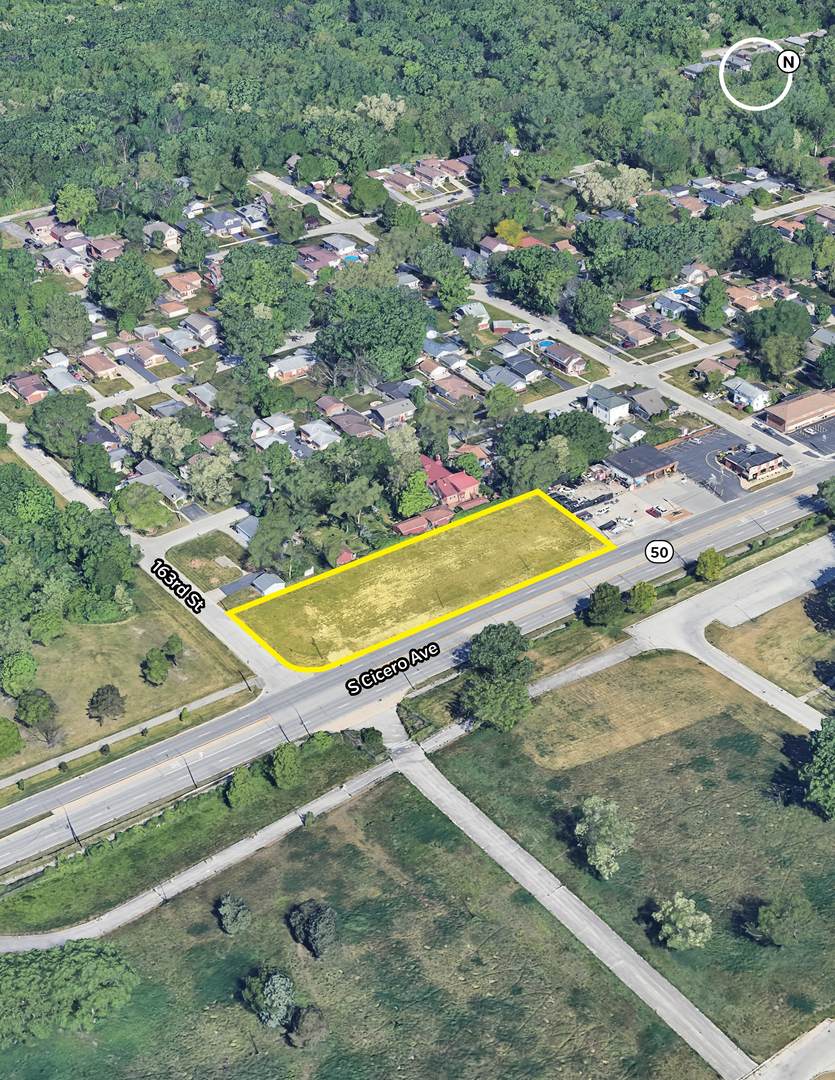 16224 Cicero Avenue - Photo 1