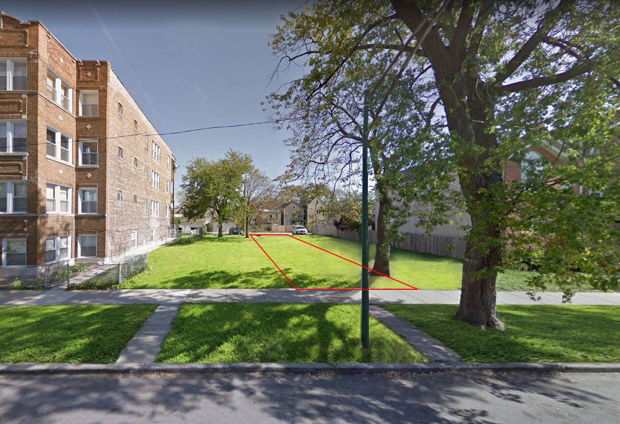 1241 Kildare Avenue - Photo 1
