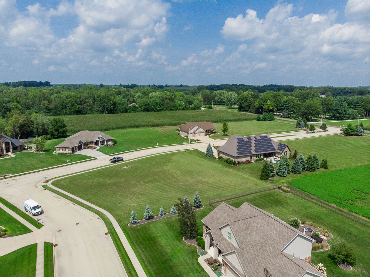 132 Wolf Crossing Drive - Photo 1