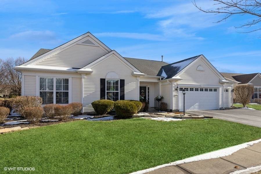 11970 Summer Ridge Lane - Photo 1