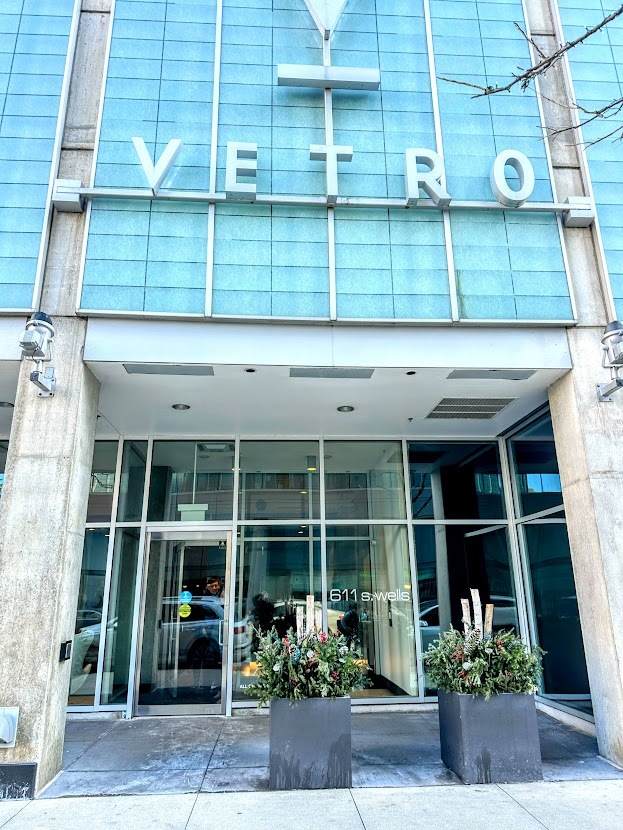 611 Wells Street - Photo 1