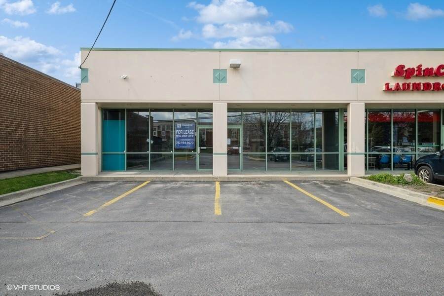 3375 Milwaukee Avenue - Photo 1