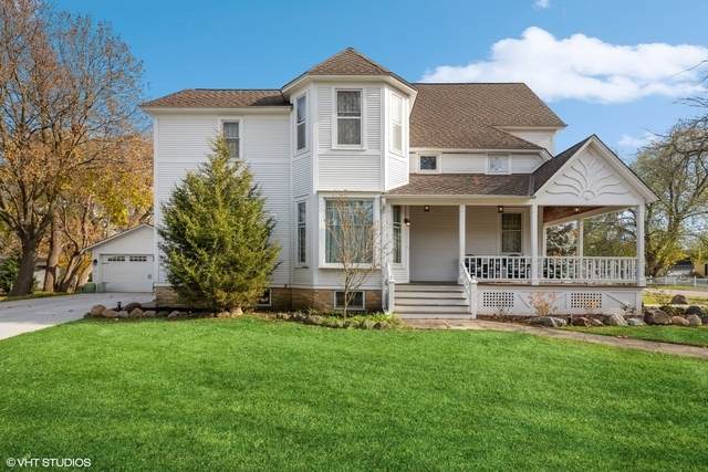 502 Washington Street - Photo 1