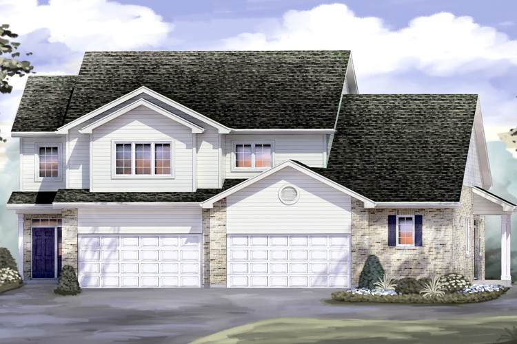1579 Glenbrooke Lane - Photo 1