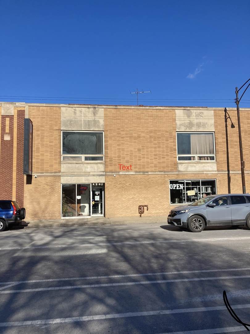 4940 Lawrence Avenue - Photo 1