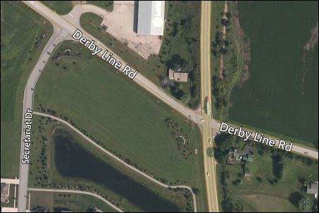 4 acres State Rt 23 Highway - Photo 1