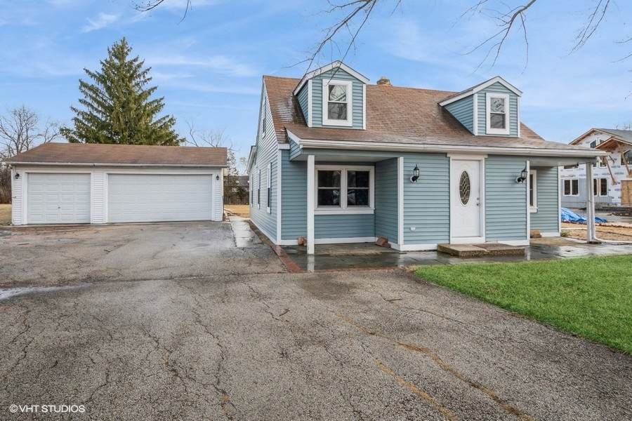 519 Anthony Trail - Photo 1