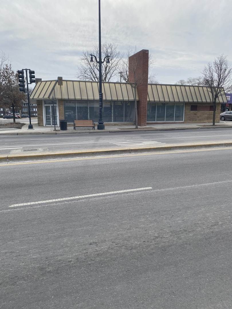 4835 Dempster Street - Photo 1