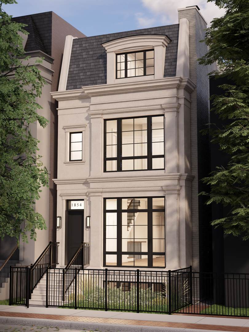 1854 Howe Street - Photo 1