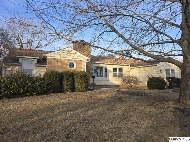 825 Augusta Road - Photo 1