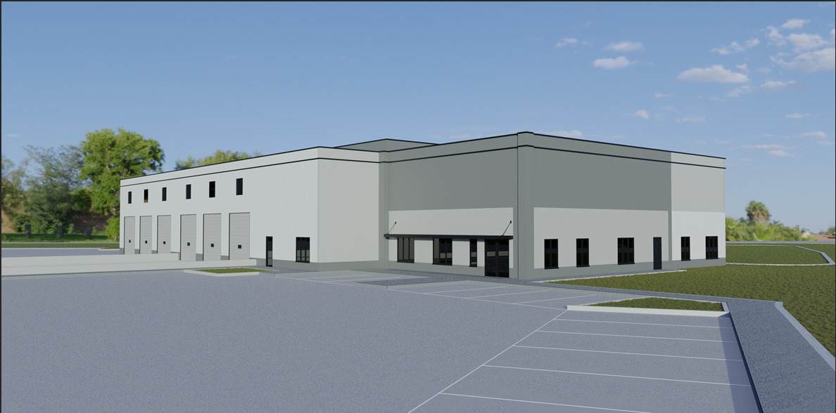 1750 Joe Orr Road - Photo 1