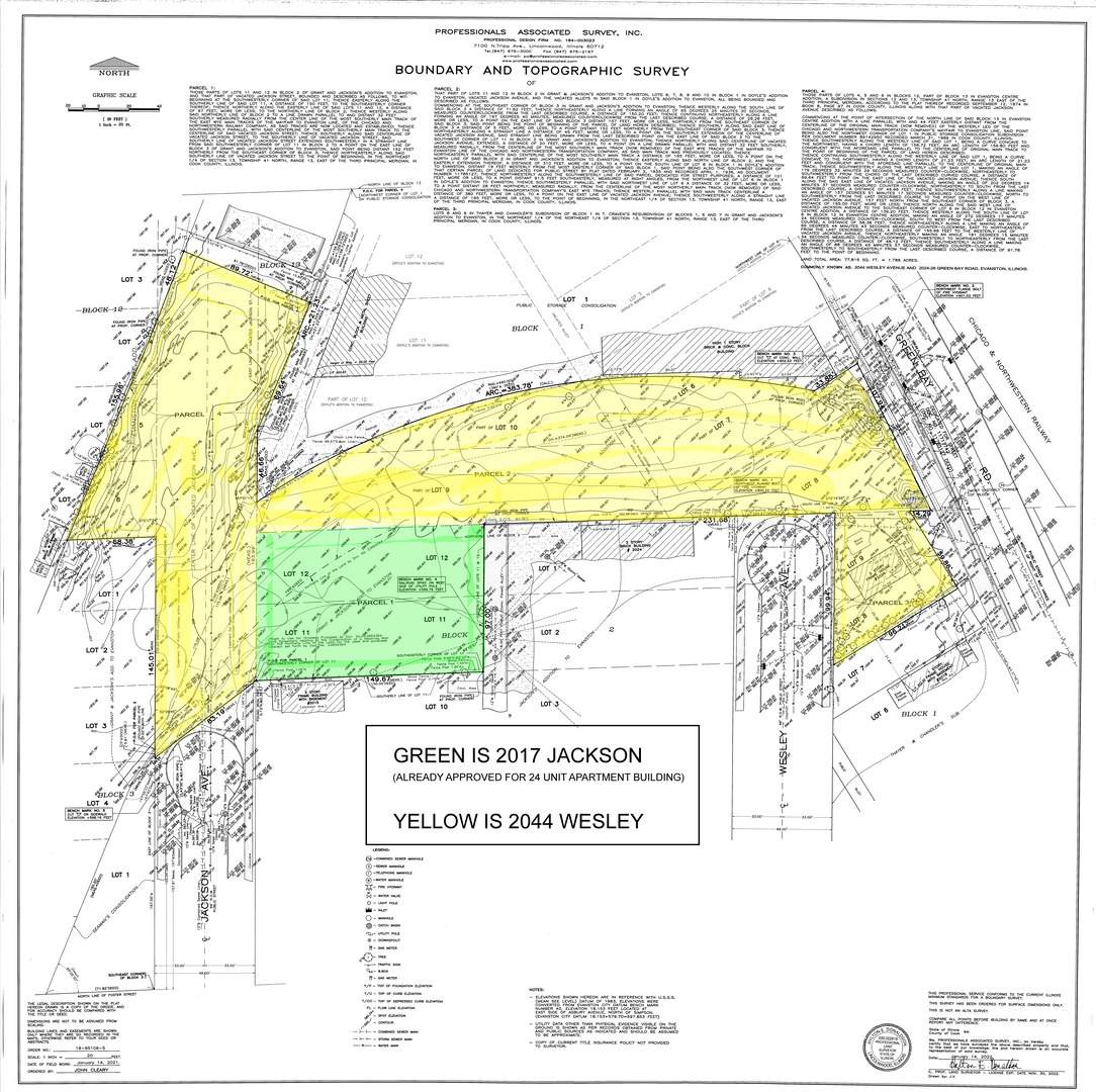 2026 Green Bay Road - Photo 1