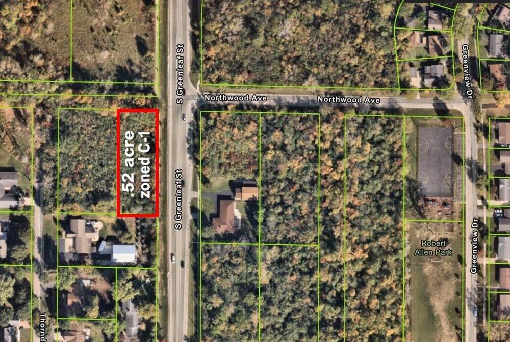 00 Northwoods Avenue - Photo 1