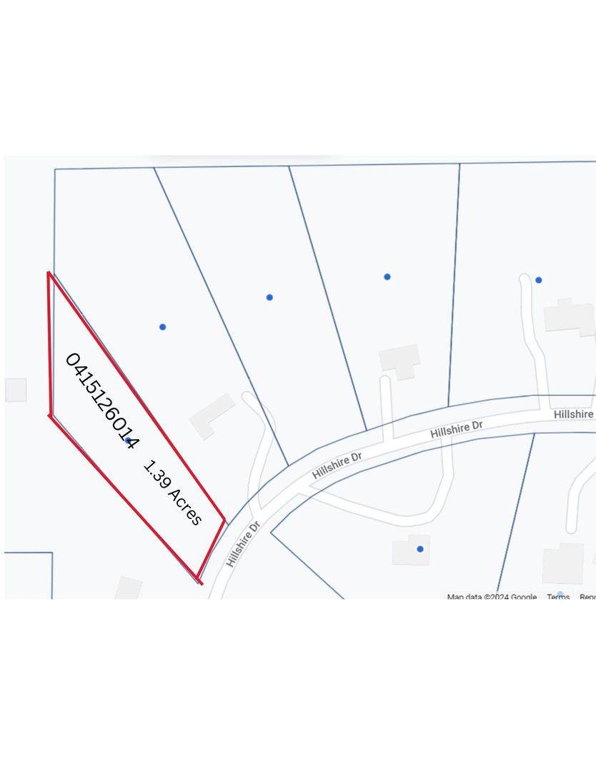 LOT 23 Hillshire Drive - Photo 1