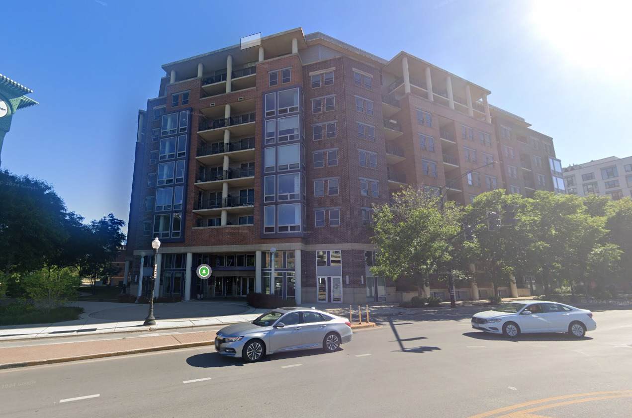 437 Division Street - Photo 1