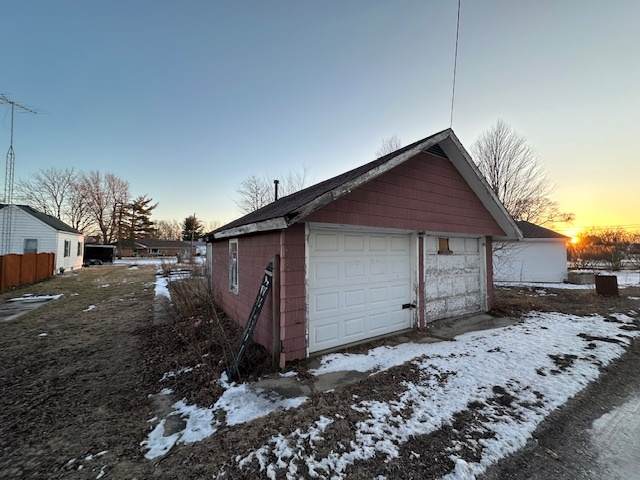 213 Waverly Street - Photo 1