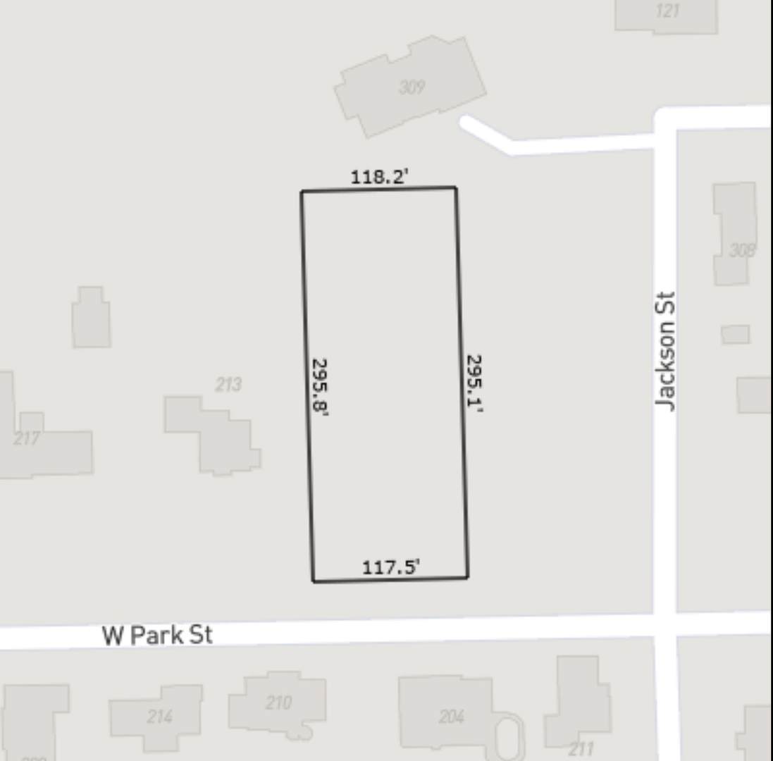 207 Park Street - Photo 1