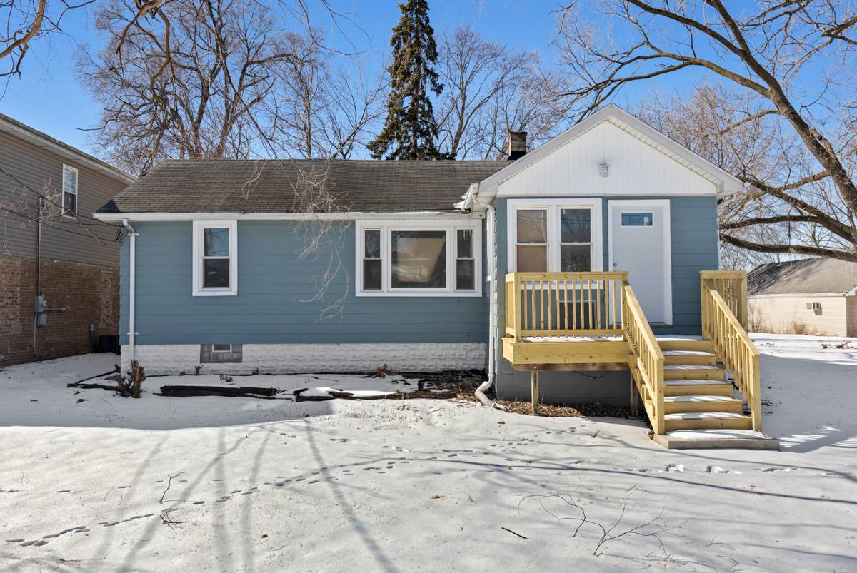 14244 Kostner Avenue - Photo 1