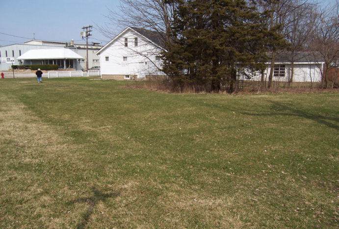 Vacant-Wolf Rd & McG Mcgovney Street - Photo 1