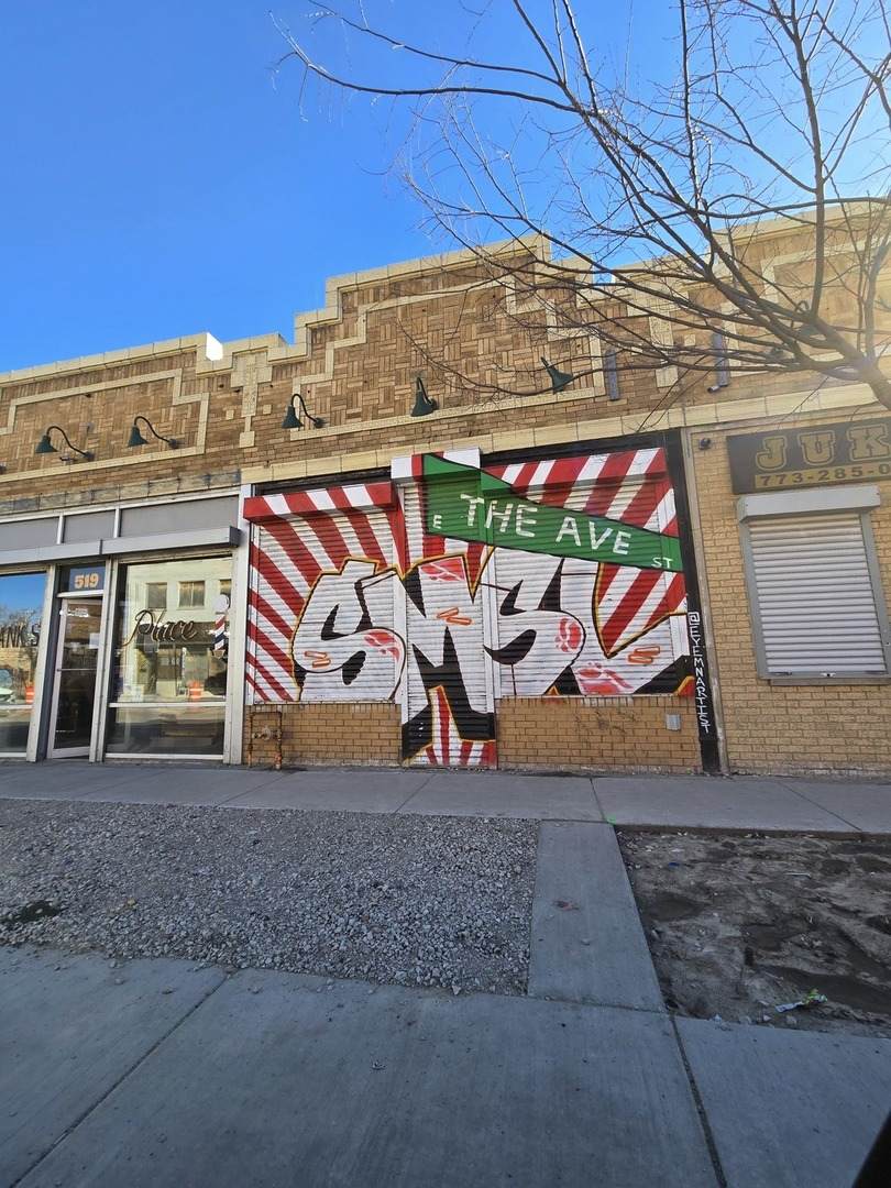 517 47th Street - Photo 1