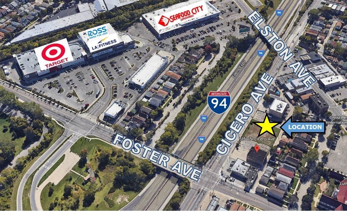 5130-50 Cicero Avenue - Photo 1