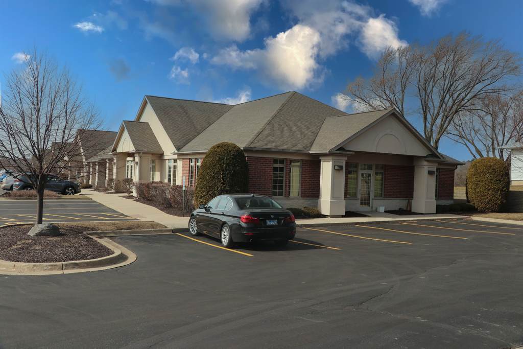 380 Terra Cotta Road - Photo 1