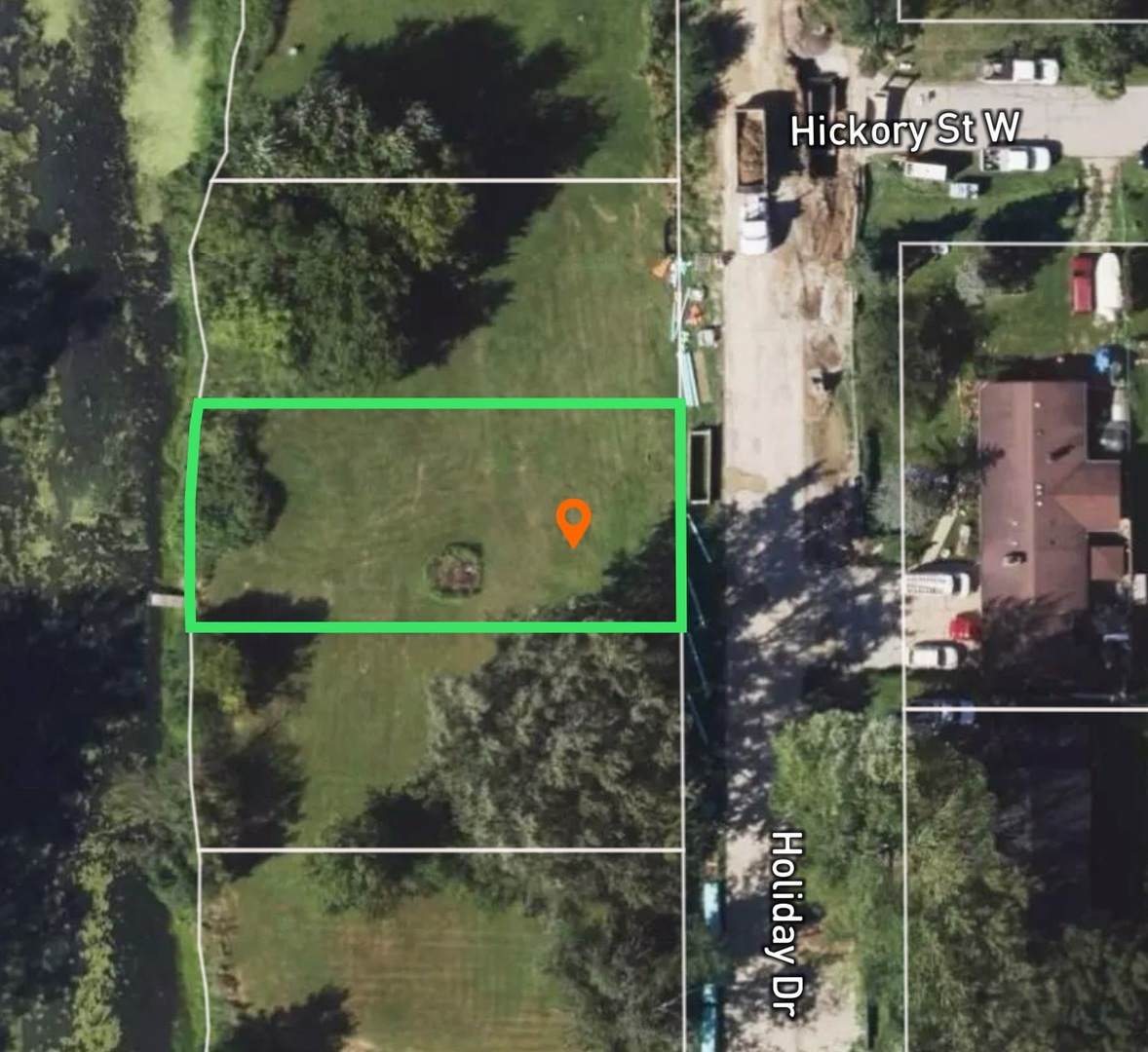 Lot 20 Holiday Drive - Photo 1