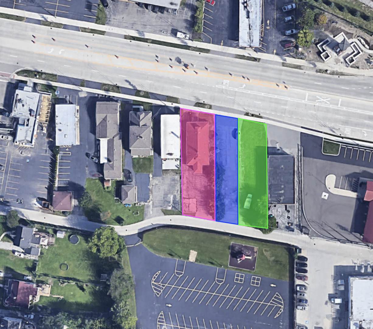 128 Irving Park Road - Photo 1