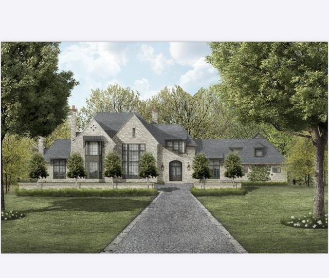1302 Green Bay Road - Photo 1