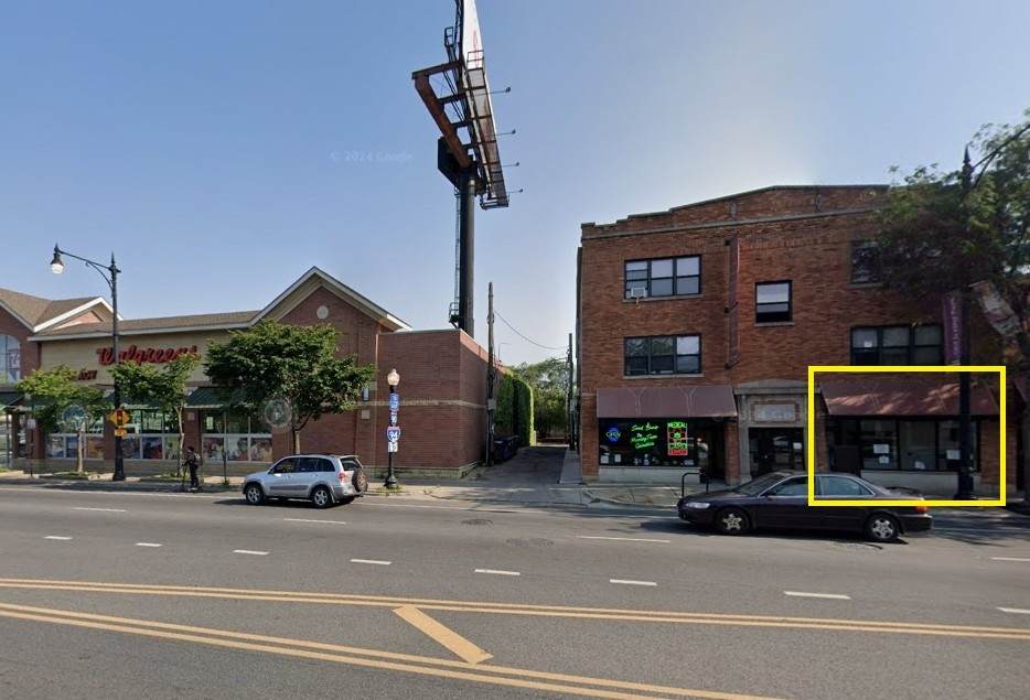 4021 Irving Park Road - Photo 1