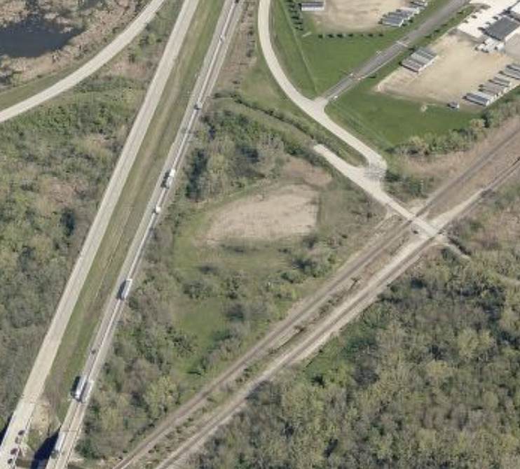 LOT X Blodgett Road - Photo 1