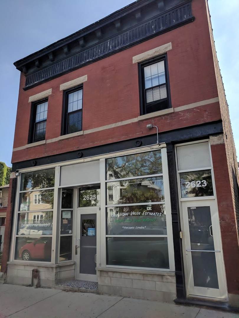 2623 Armitage Avenue - Photo 1