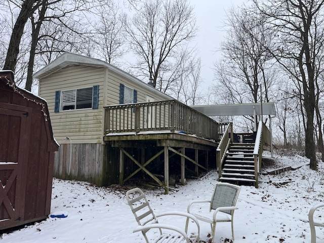 2795 28th Lot 1377 Road - Photo 1