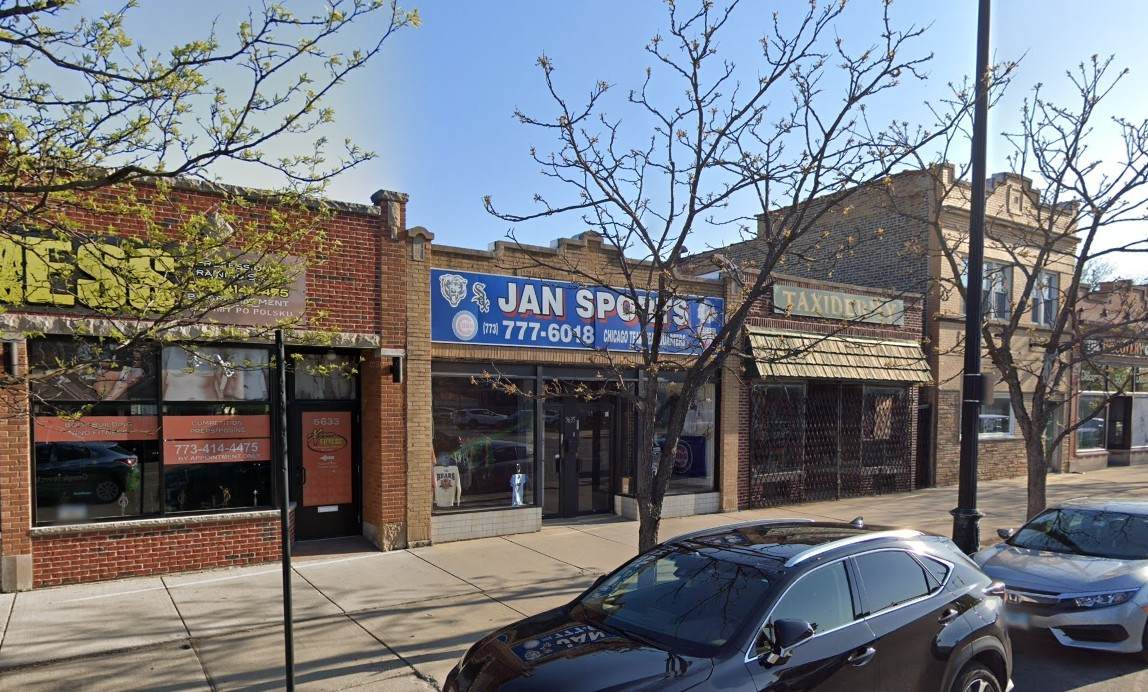 5635 Irving Park Road - Photo 1