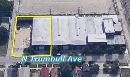 401 Trumbull Avenue - Photo 1