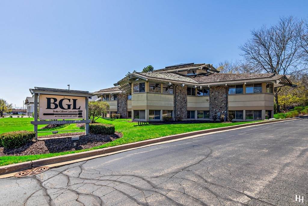 970 Mchenry Avenue - Photo 1