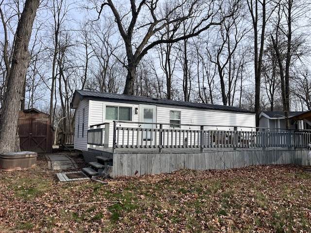 2795 28th Lot 815 Road - Photo 1