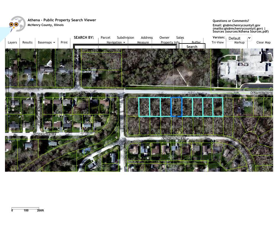 9203 Ballard Road - Photo 1