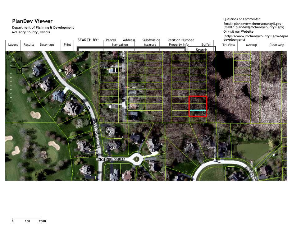 Lots 15-17 Corrine Avenue - Photo 1