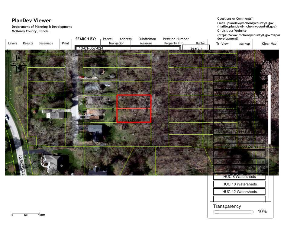 Lot 16 and 17 Millard Avenue - Photo 1