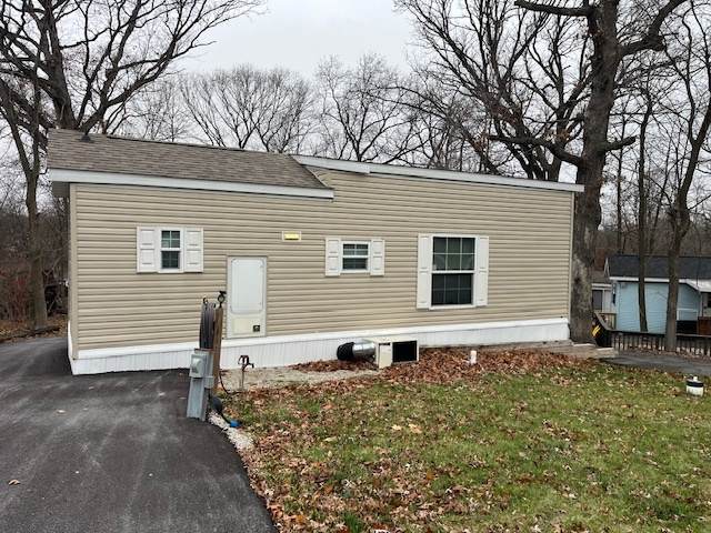 2795 28th Lot 1404 Road - Photo 1