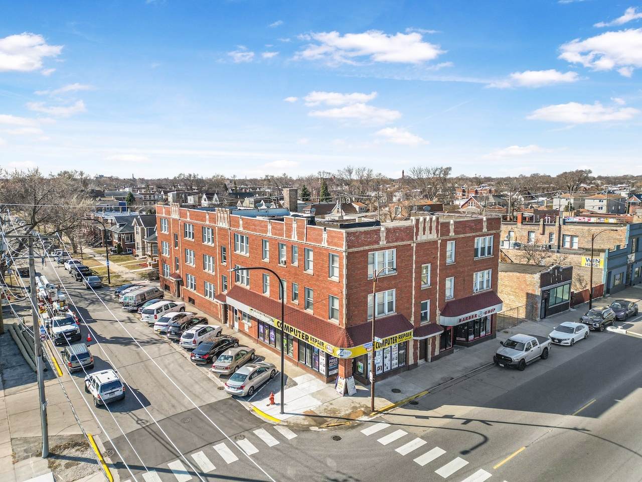 5701 Roosevelt Road - Photo 1