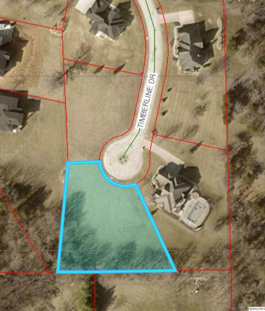3635 Timberline Dr. - Photo 1