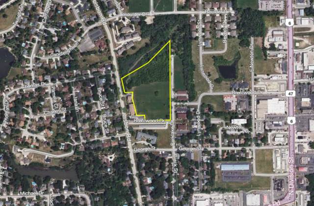 0000 Parklake Drive - Photo 1