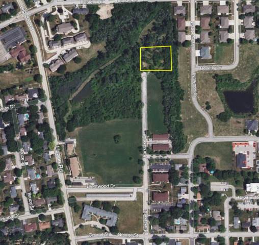 Lot 6 Parklake Drive - Photo 1