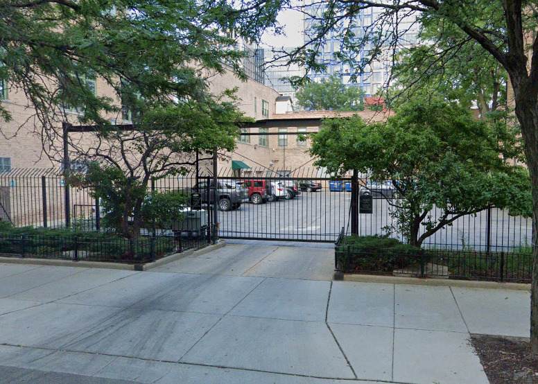 1017 Washington Street - Photo 1