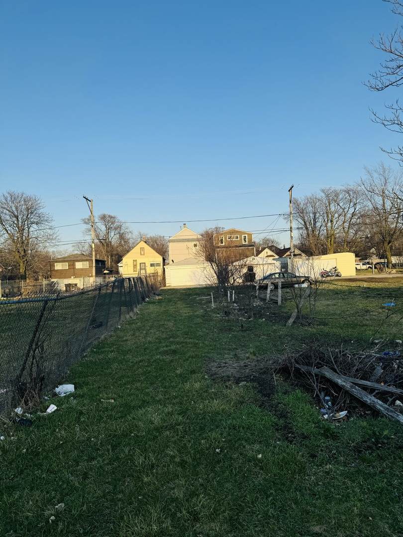 5215 Halsted Street - Photo 1
