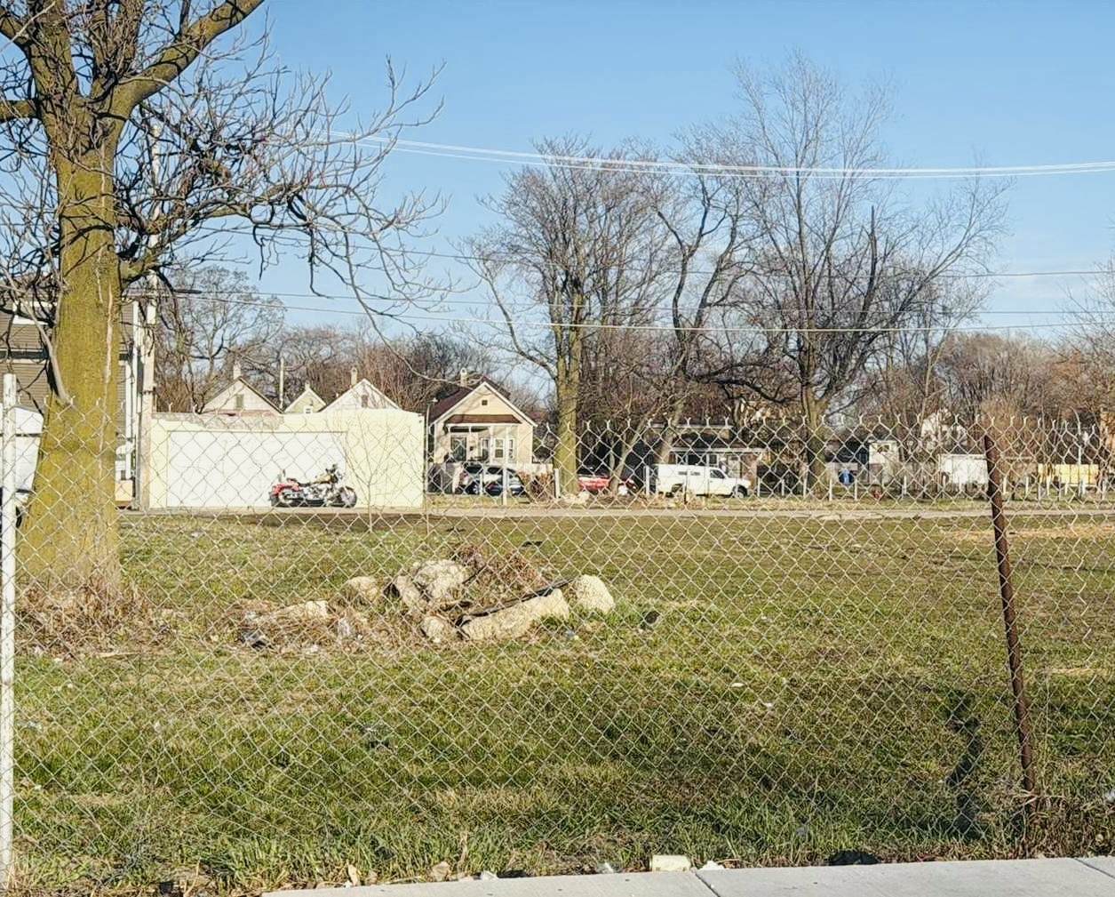 5219 Halsted Street - Photo 1